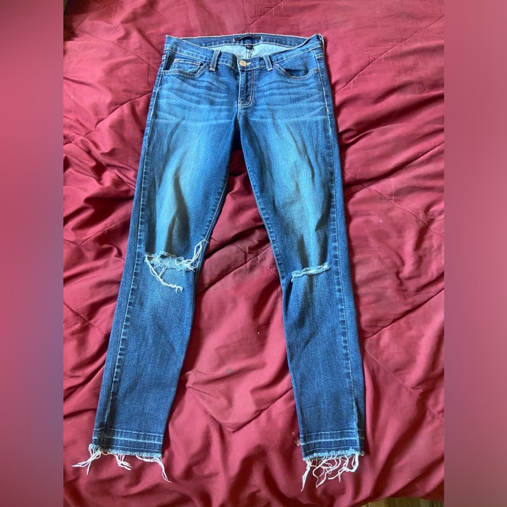 Flying Monkey jeans